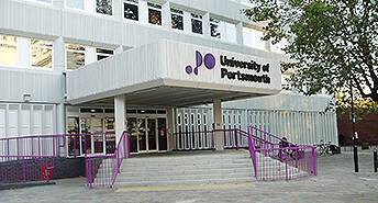 Portsmouth University